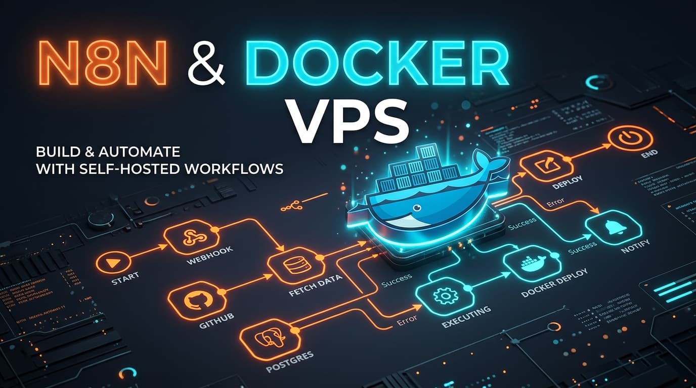 Deploying n8n in Production on a Shared VPS: Field Retrospective