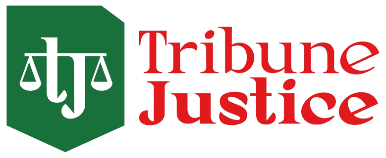 Tribunejustice